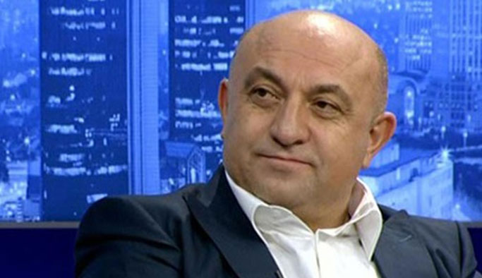 Sinan Engin'den Trabzonspor itirafı