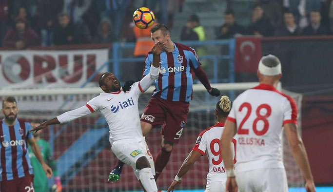 3 haftada 8 puan uçtu gitti!