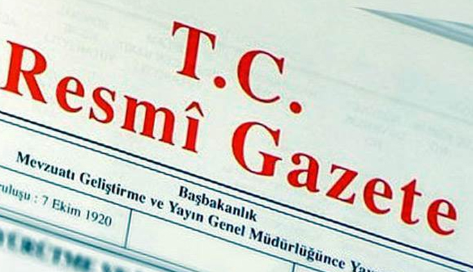 OHAL kapsamında iki yeni KHK yayımlandı