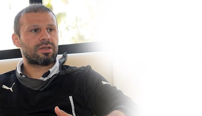 Gökdeniz'den mesaj var