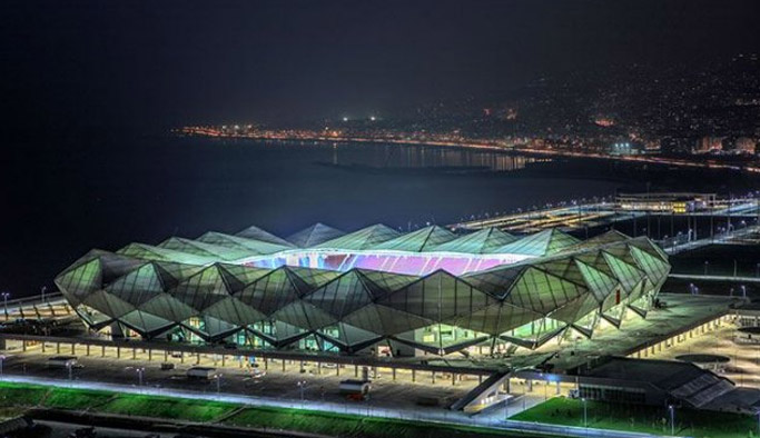 Akyazı sponsorunu başkan açıklayacak