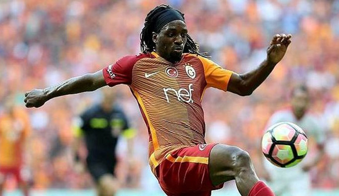 Galatasaray'da Cavanda şoku yaşanıyor!