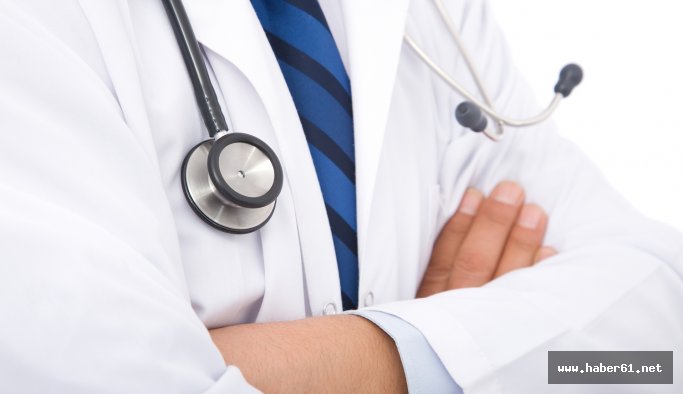 Trabzon İl Sağlık Müdürlüğü'nde ihraç!