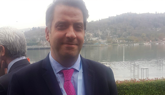 Voleybol Federasyonuna Trabzonlu yönetici