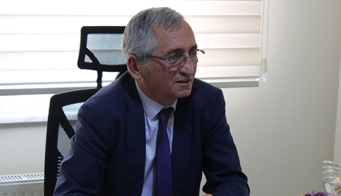 CHP İl Başkanı Güngör isyan etti!