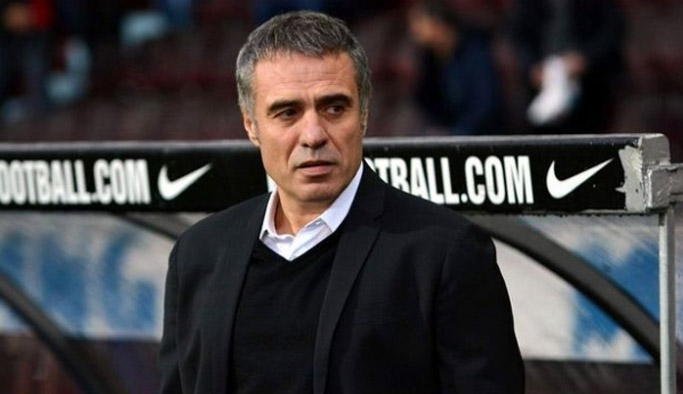 Yanal'ın Trabzonspor'daki en kötü dönemi