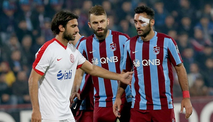 Mustafa Akbaş'tan kötü haber