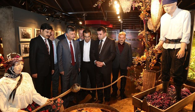 Doğu Karadeniz'de dünyanın en büyük kayak merkezi yapılacak