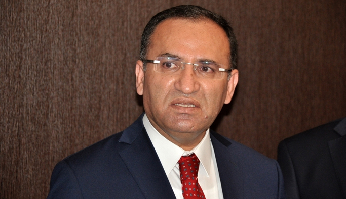 "FETÖ’den 39 bin 387 tutuklu var"