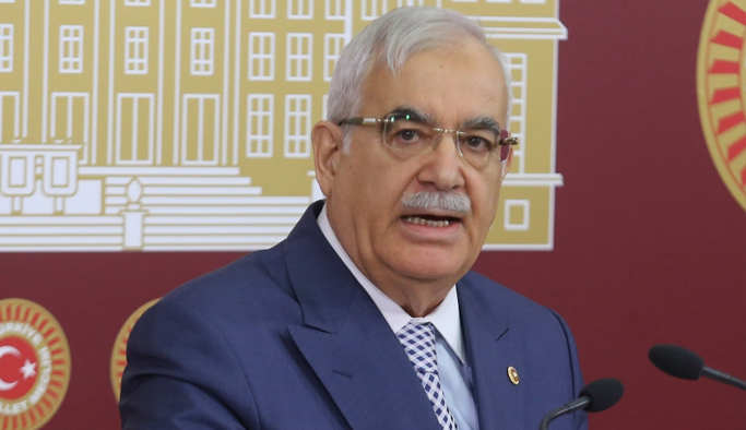 ’Meclis İmamı’ İşbilen savunma yaptı