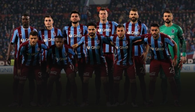 Trabzonspor'da orta saha krizi!