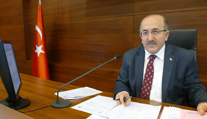 Gümrükçüoğlu'ndan dolmuş zammı açıklaması