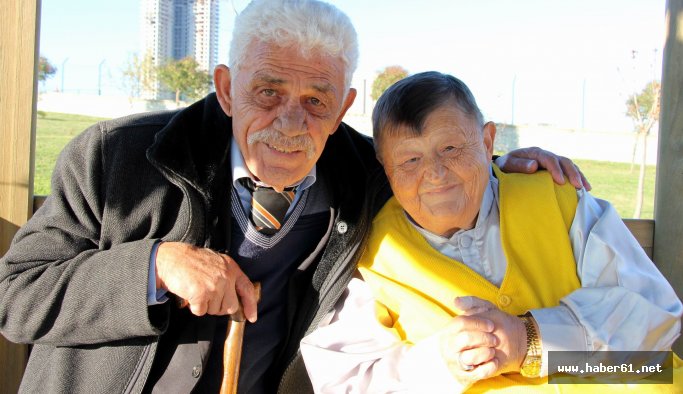 Yeşilçam'ın eski dostları buluştu