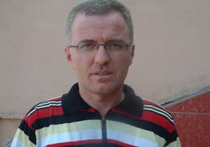 Şahin:  Bu sonucu beklemiyorduk