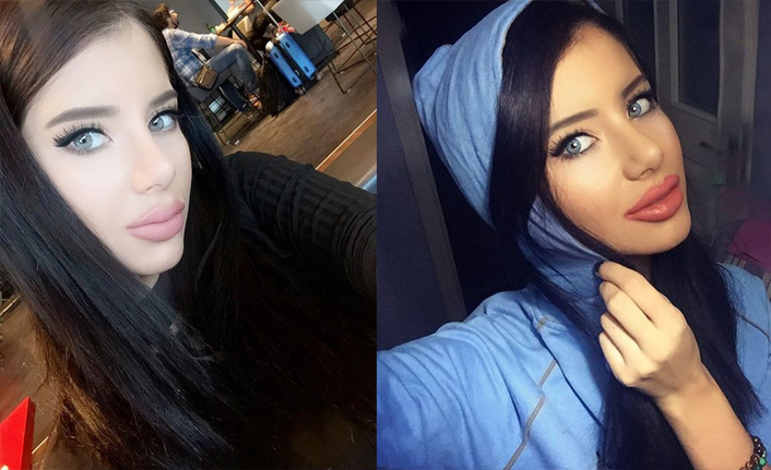 Çağla Şen kaç yaşında ve kimdir?