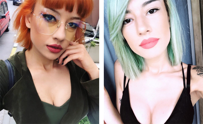 Dilara Taşkın kimdir ve kaç yaşındadır?