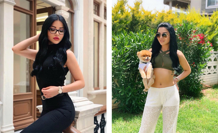 Dilara Kayalı kimdir ve kaç yaşındadır?