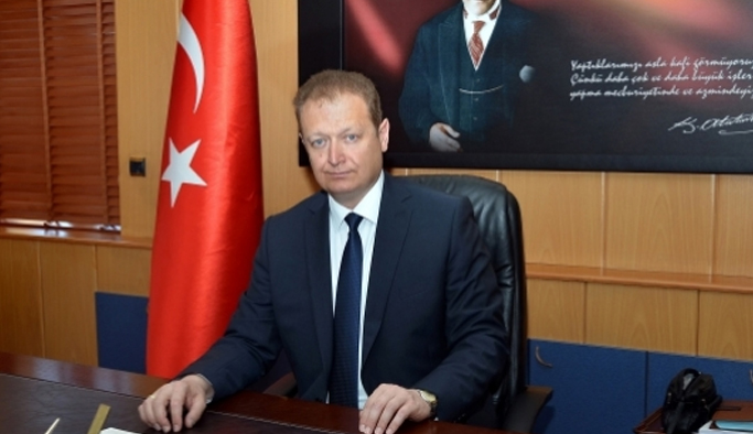 Trabzon Valisi Yavuz'dan 24 Kasım Mesajı: "Öğretmenler Geleceğimizin Teminatıdır"