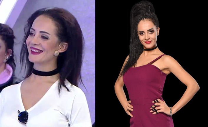 Melek Özçağın kimdir?