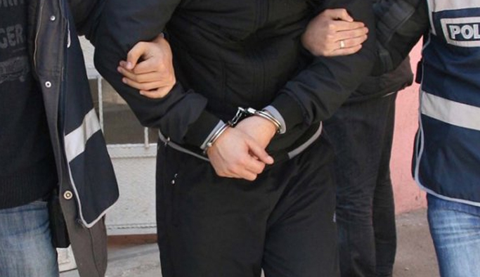 Trabzon dahil 5 ilde FETÖ operasyonu!