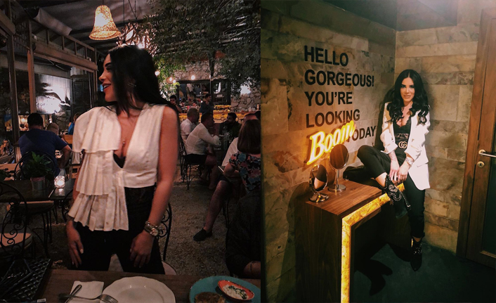 Simay Tokatlı kaç yaşında ve kimdir?