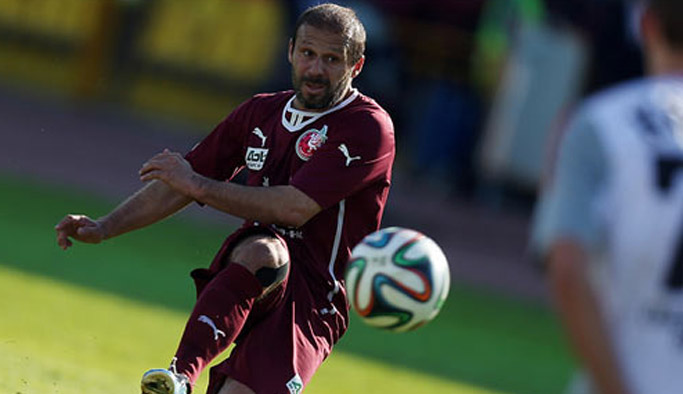 Gökdeniz'den İslam itirafı