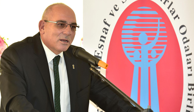 TESOB: “Dövizdeki ateş düşmezse esnaf perişan olur”