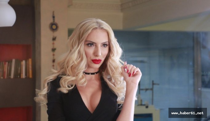 Tuğçe Aral'ın oyuncakları yapılacak!