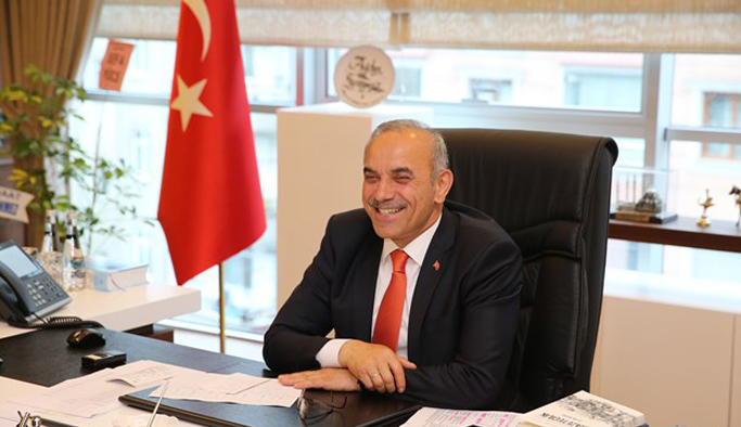 Ordu'da Belediye başkanına ikinci park cezası