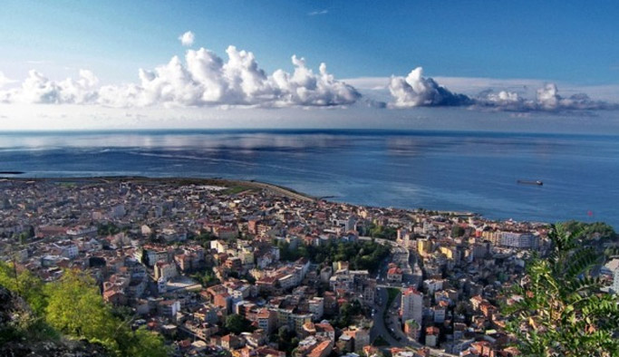 DSİ Trabzon'da ne kadar yatırım yaptı?