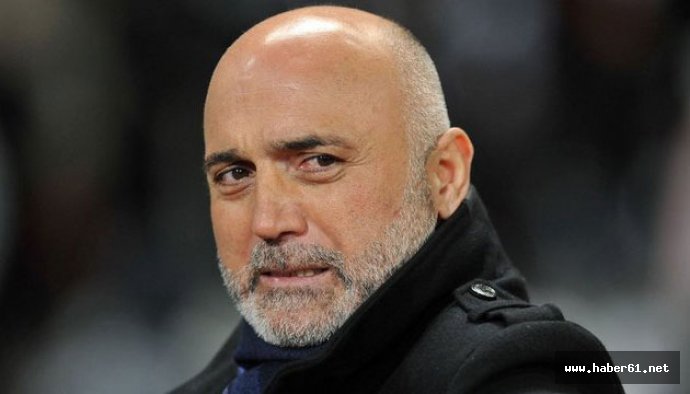 Karaman: Fenerbahçe'ye saygı duyuyorum