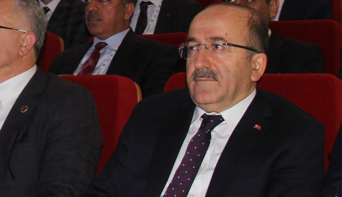 Başkan Gümrükçüoğlu: “Büyükşehir öncesi imar katliamı yaptılar”