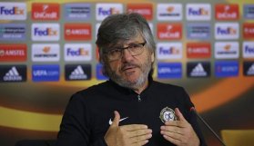 Mustafa Reşit Akçay: "İşimiz kolay olmayacak"