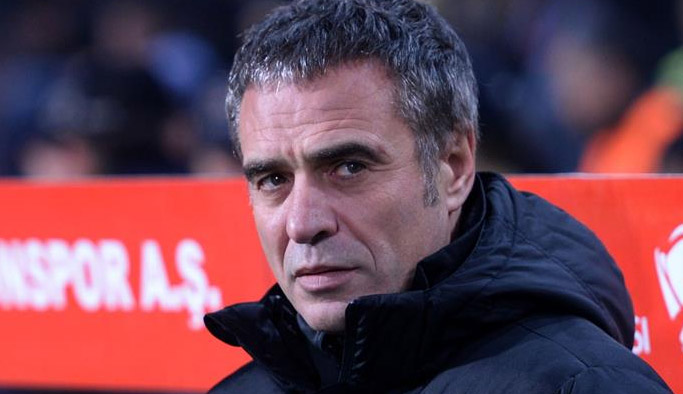 Ersun Yanal arayışta