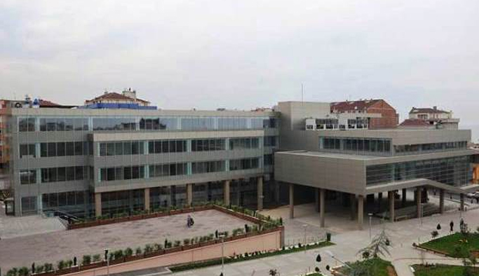 Trabzon'da Büyükşehir'in 2017 yılı bütçesi belli oldu