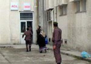 Trabzon Cezaevinde Neler Oldu