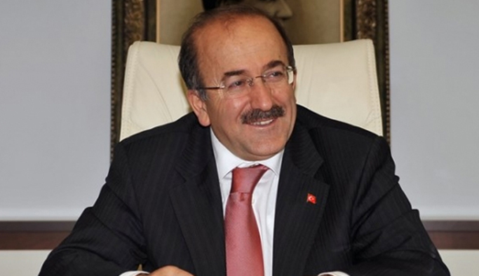 Başkan Gümrükçüoğlu'ndan Öğretmenler günü mesajı!