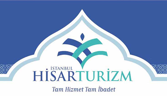 Hisar Turizm ile ‘’Tam Hizmet Tam İbadet’’