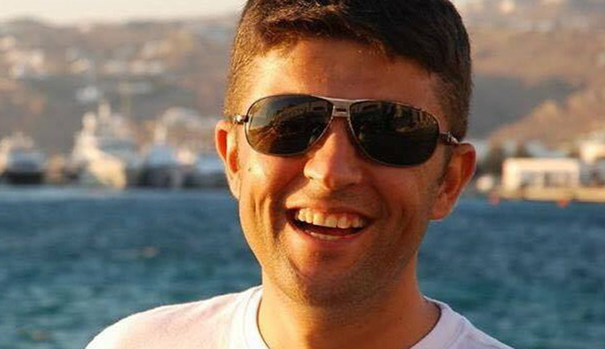 Beraber ava çıktığı şahsı domuz sanarak vurdu