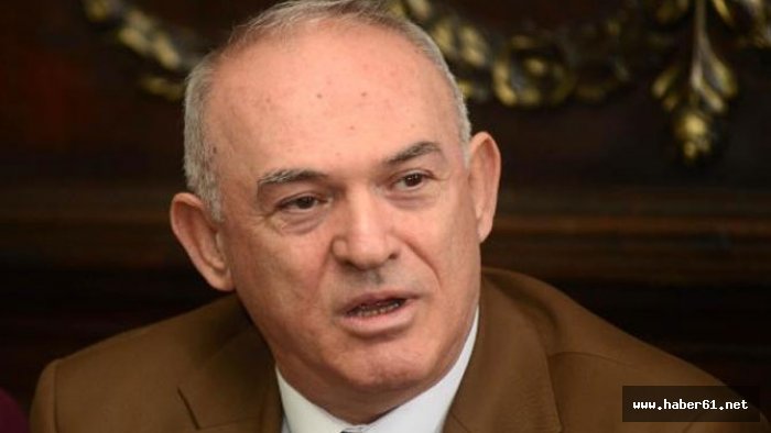 Ali Sürmen'den Trabzonspor'a çözüm önerileri