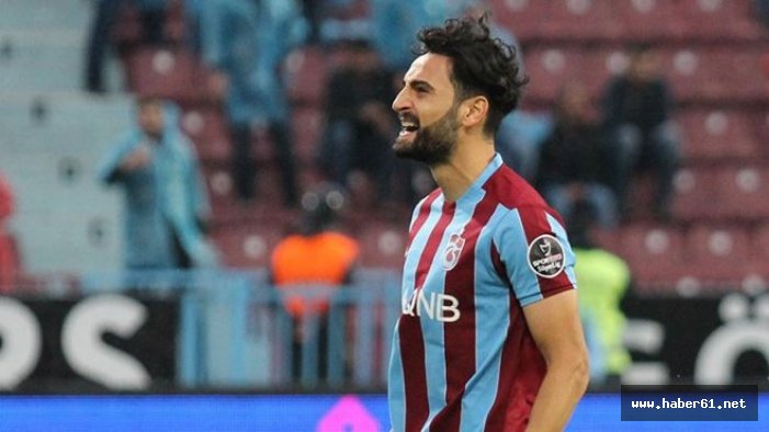 Trabzonspor'a Mehmet müjdesi