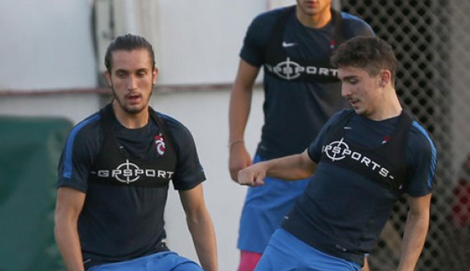 Trabzonspor’da gençlere fırsat doğdu: Kadroda sürpriz isimler bekleniyor