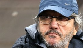 Osmanlıspor deplasmanda yenildi