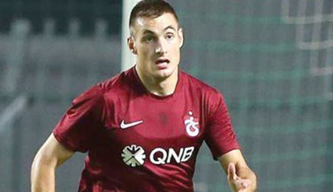 Trabzonspor'un en mücadeleci ismi