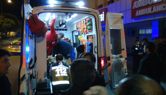 Fırat Kalkanı’ndan acı haber: 1 şehit