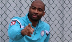 Kweuke hayalini açıkladı