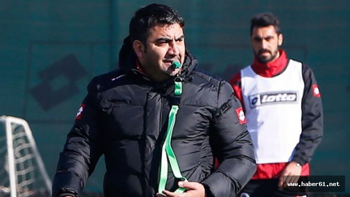 Özat: Trabzonspor 4 büyük takımdan biri