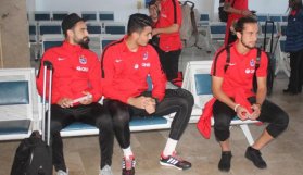 Ankara yolculuğu ne zaman?