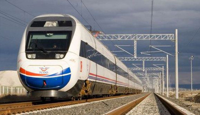 Trabzon için demiryolu çok önemli