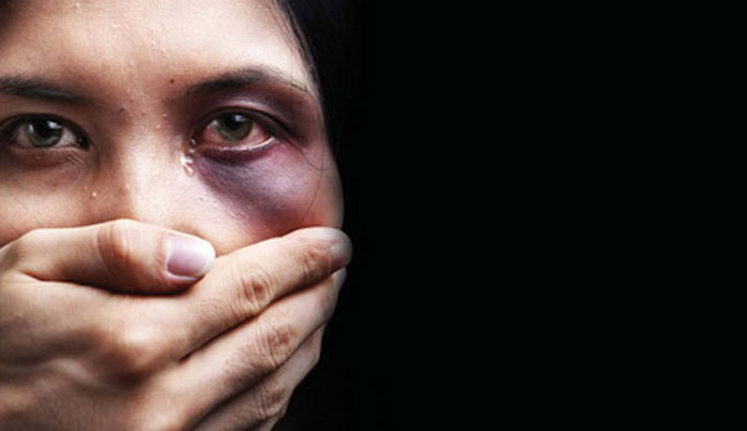 Türkiye'de her 3 kadından biri...